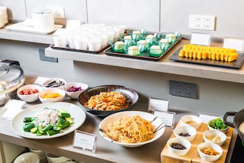 hotel mystays shimizu