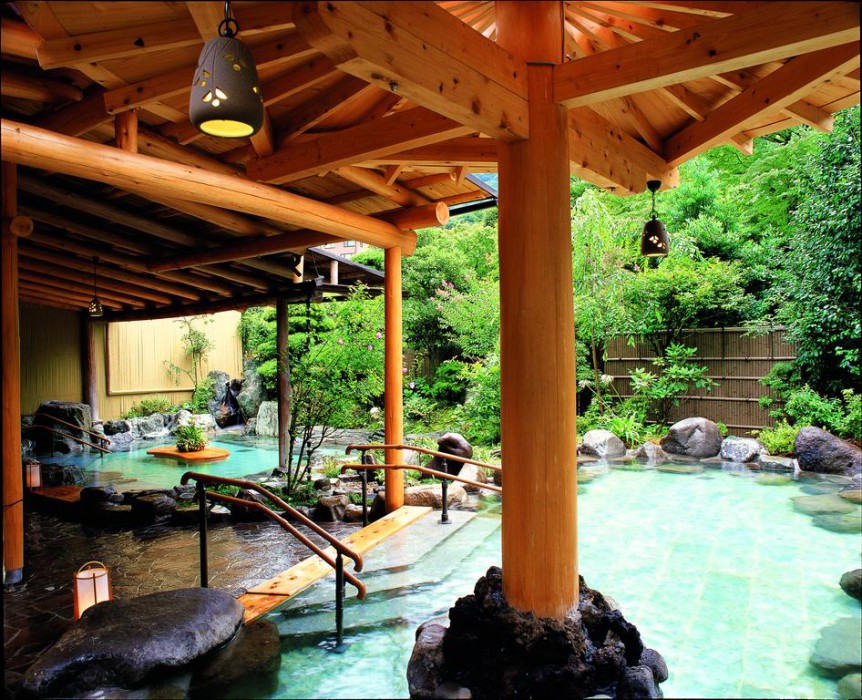 hakone