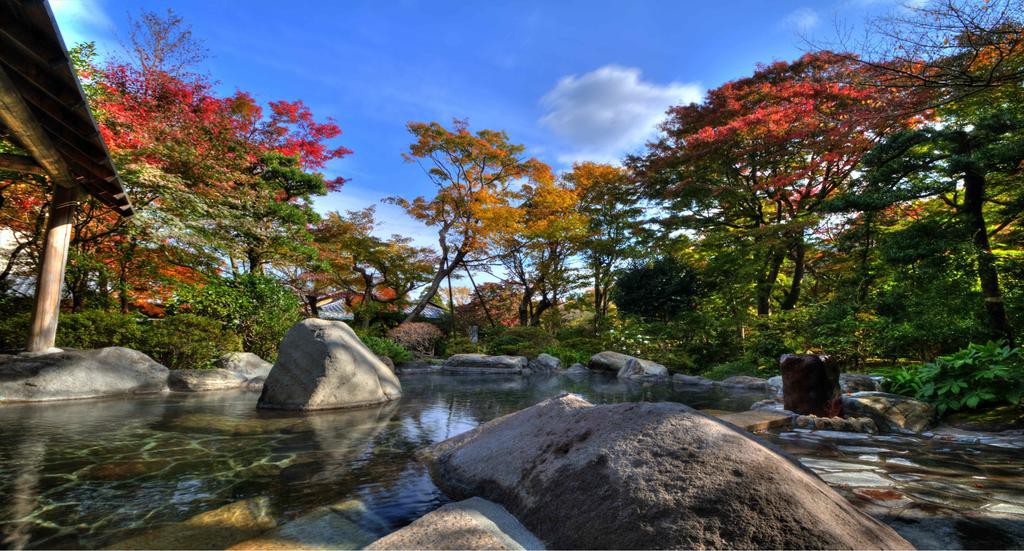 hakone