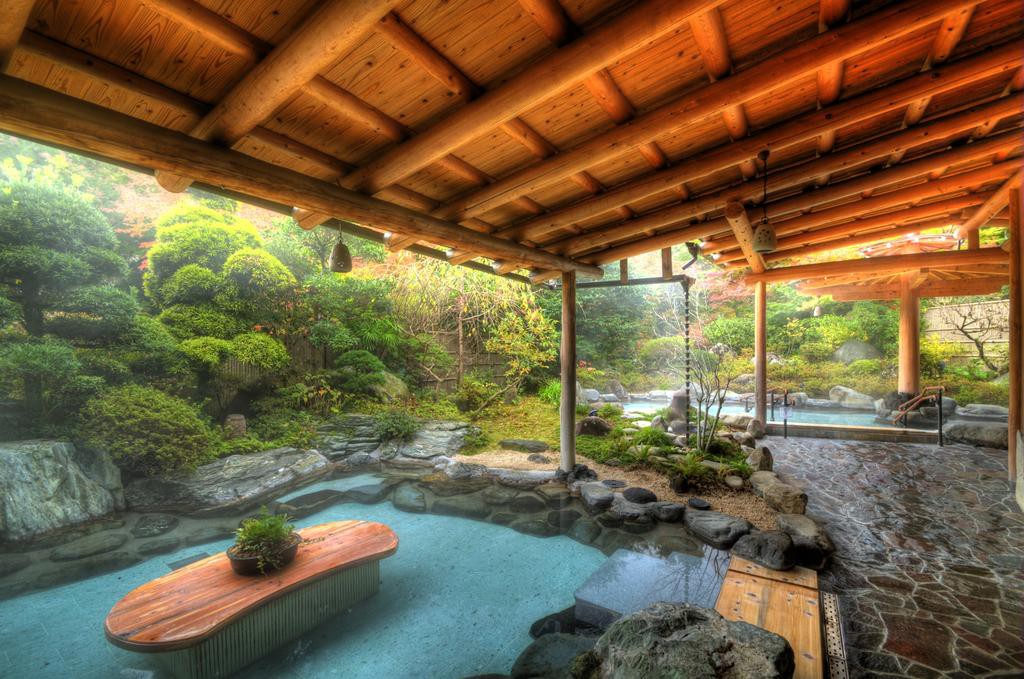 hakone