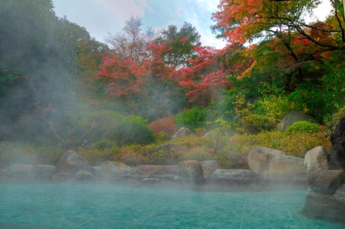 hakone