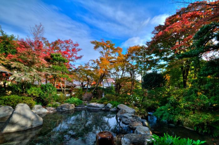 hakone