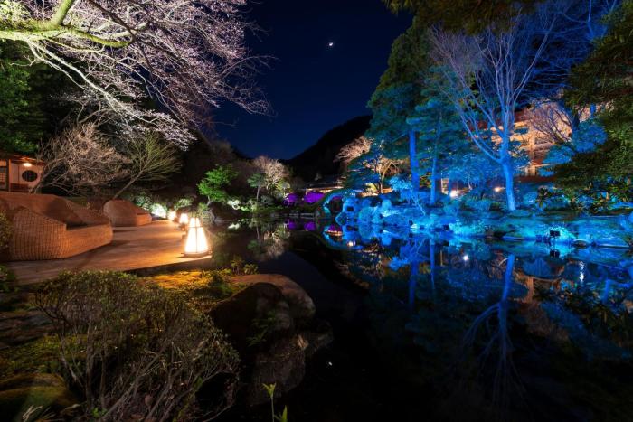 hakone