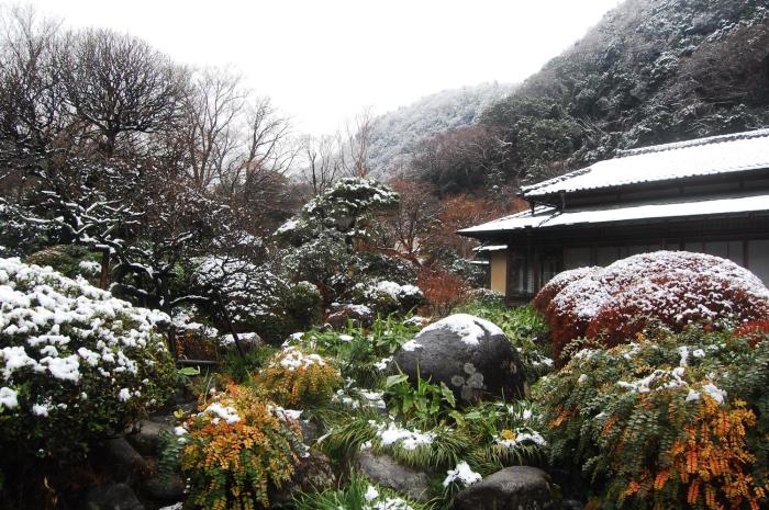 hakone