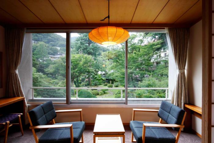 hakone