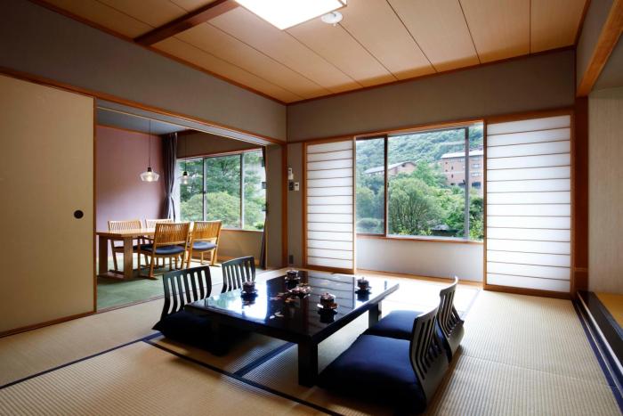 hakone