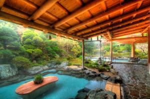 hakone