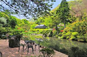 hakone