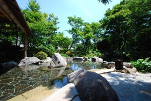 hakone
