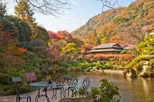 hakone