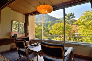 hakone