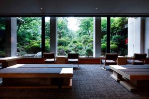 hakone