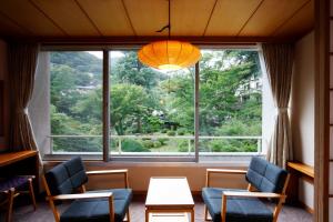 hakone