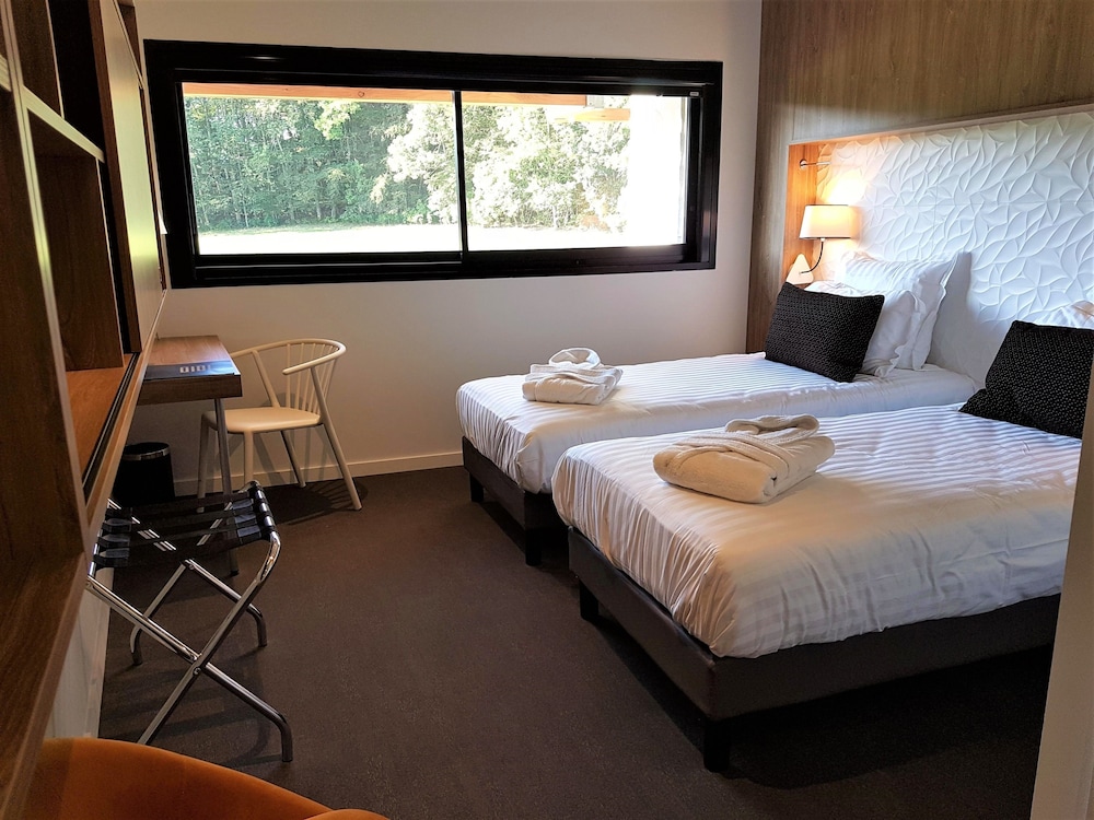 mildiss hotel bw signature collection