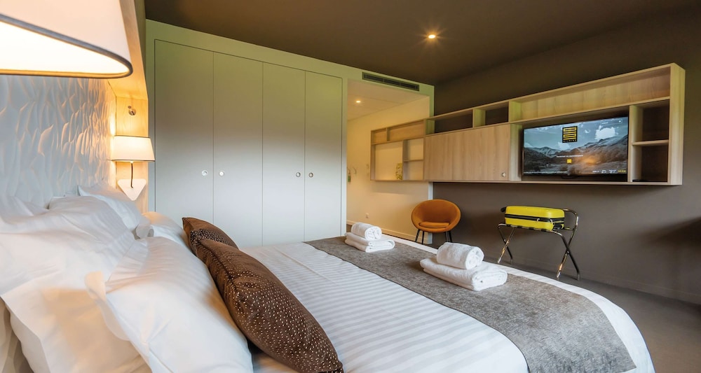 mildiss hotel bw signature collection