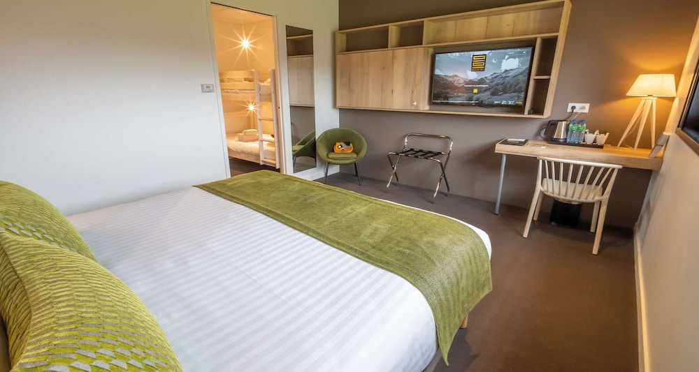 mildiss hotel bw signature collection