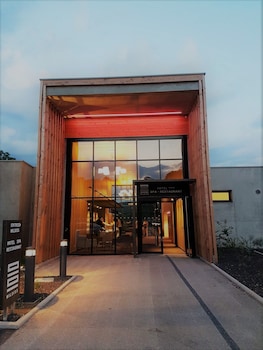 mildiss hotel bw signature collection