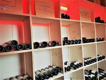 mildiss hotel bw signature collection