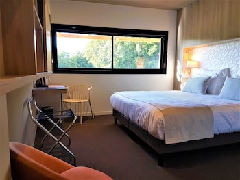 mildiss hotel bw signature collection