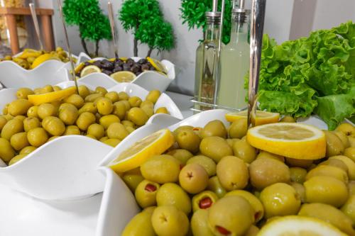 north star suite hotel