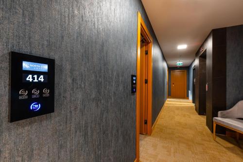 north star suite hotel