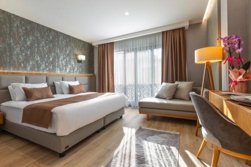 north star suite hotel