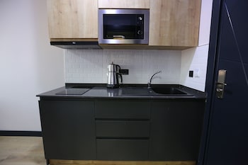 north star suite hotel