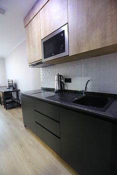 north star suite hotel