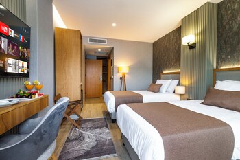 north star suite hotel