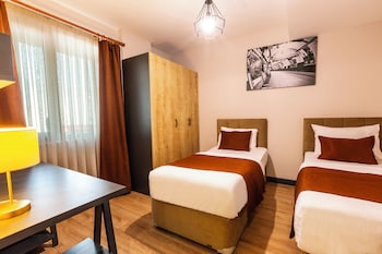 north star suite hotel