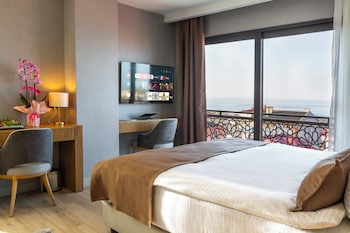 north star suite hotel