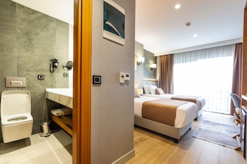 north star suite hotel