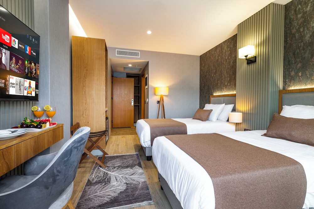 north star suite hotel