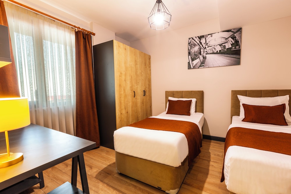 north star suite hotel