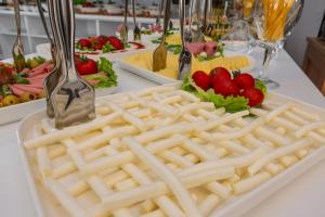 north star suite hotel