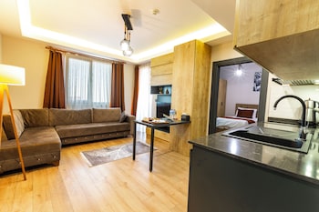 north star suite hotel