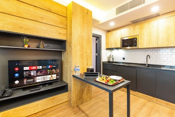 north star suite hotel