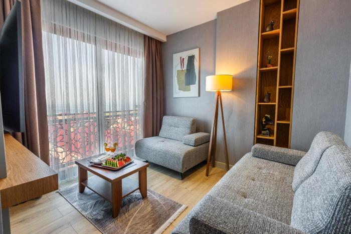 north star suite hotel