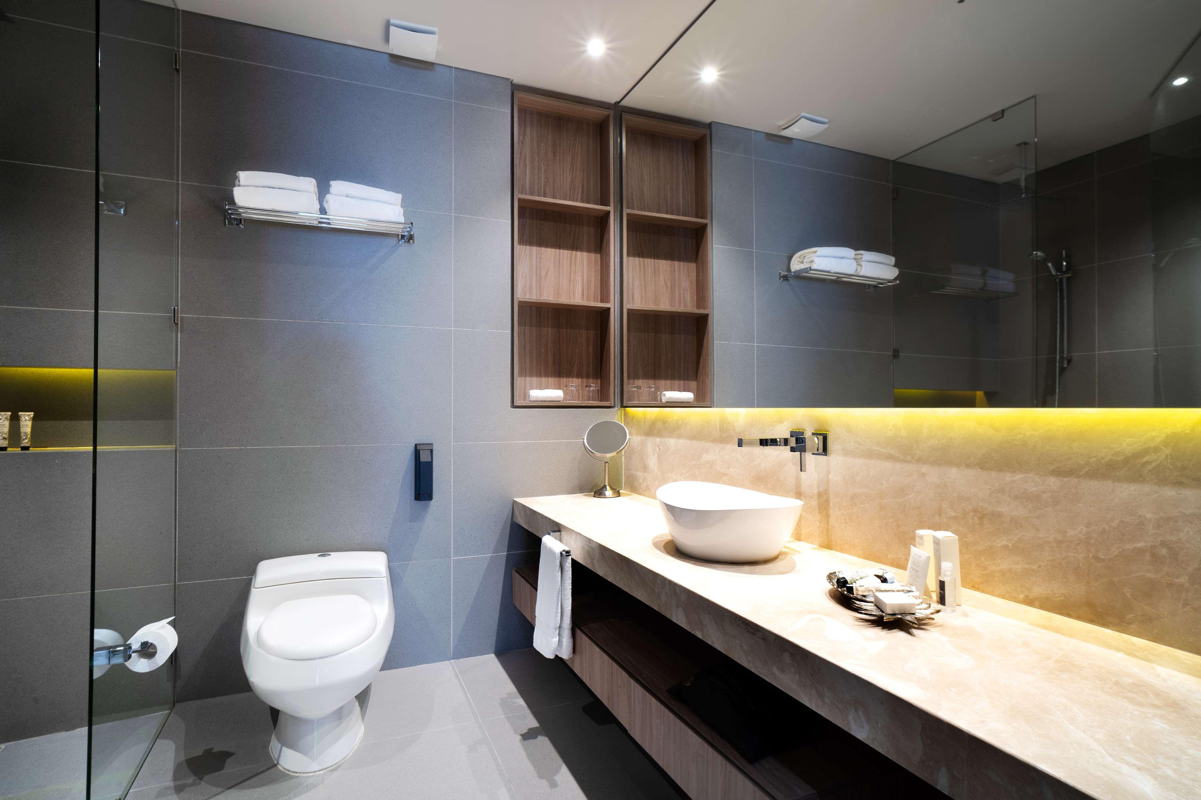 salvio parque 93 bogota curio collection by hilton