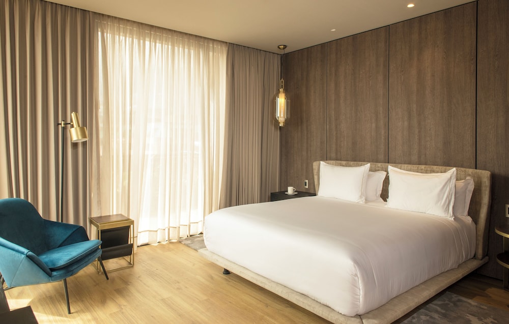 salvio parque 93 bogota curio collection by hilton