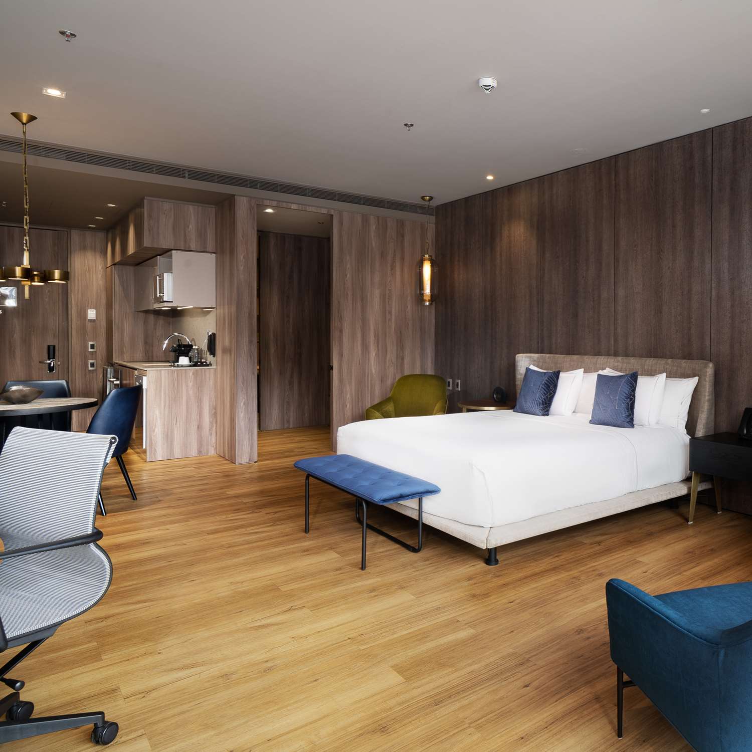 salvio parque 93 bogota curio collection by hilton