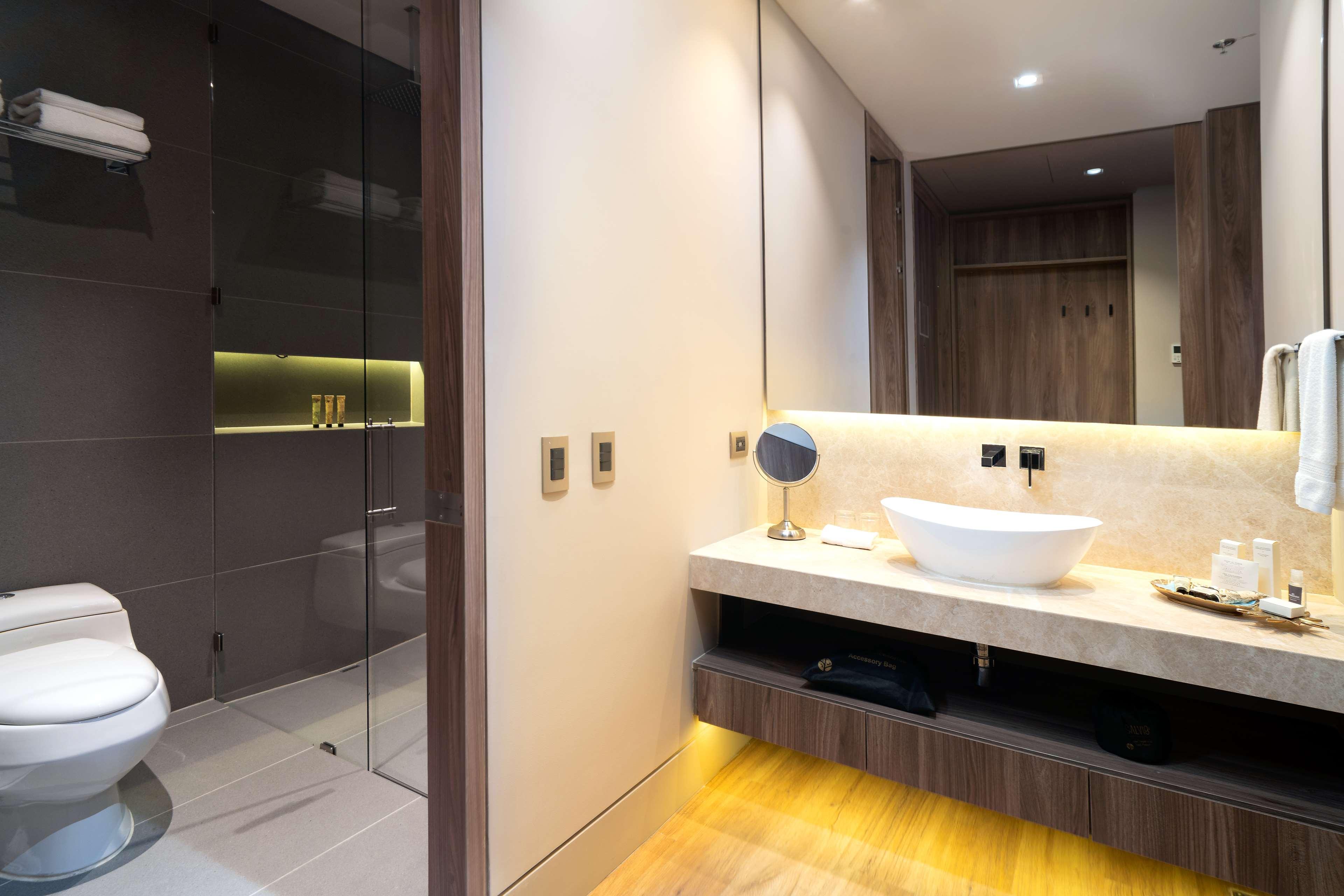 salvio parque 93 bogota curio collection by hilton