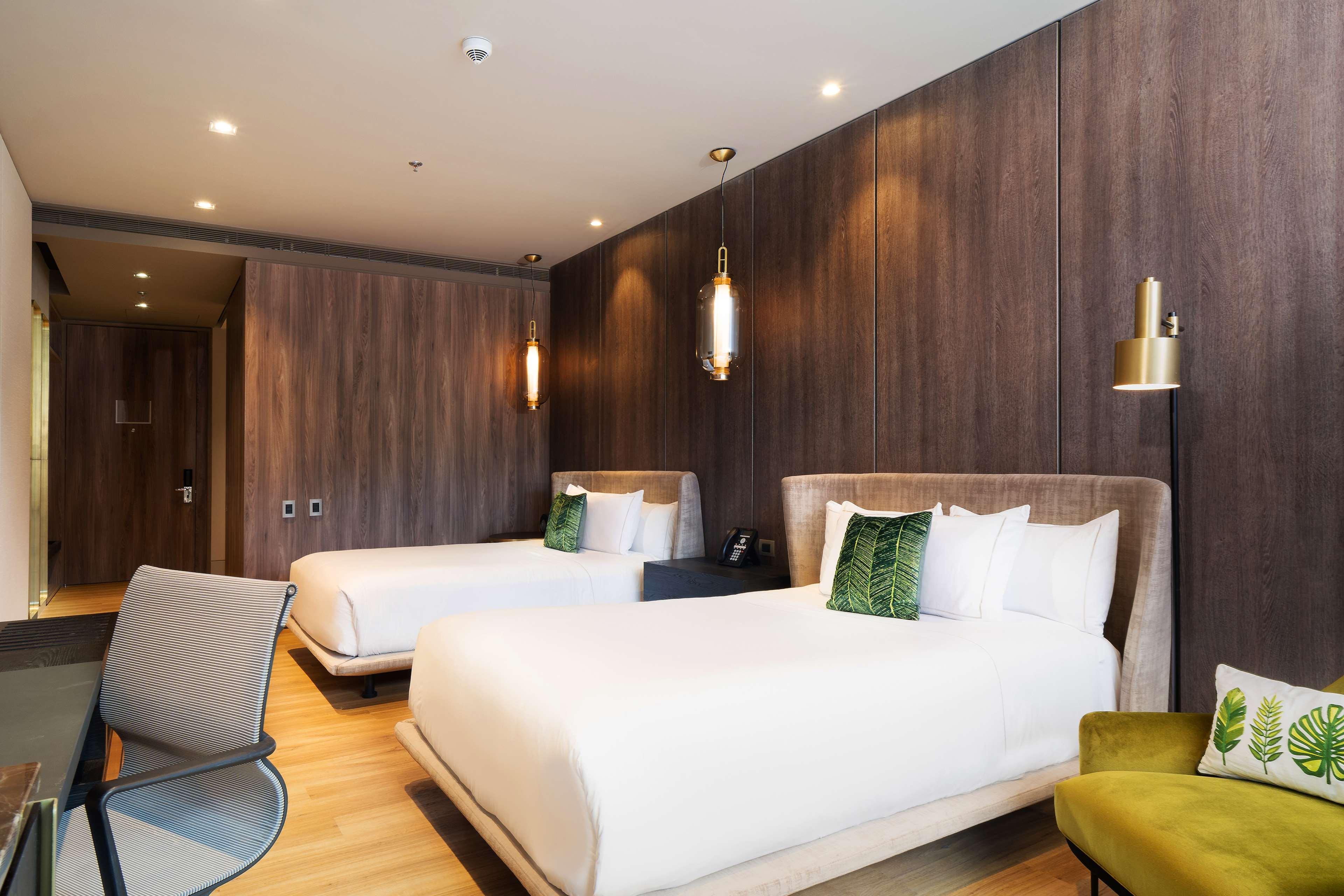 salvio parque 93 bogota curio collection by hilton