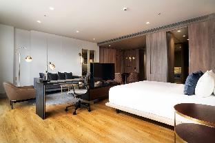 salvio parque 93 bogota curio collection by hilton