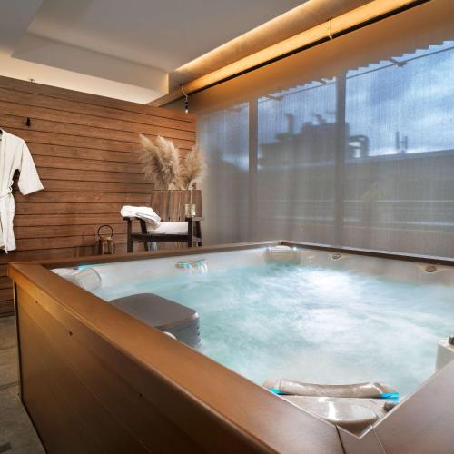salvio parque 93 bogota curio collection by hilton