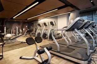 salvio parque 93 bogota curio collection by hilton