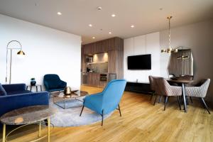 salvio parque 93 bogota curio collection by hilton