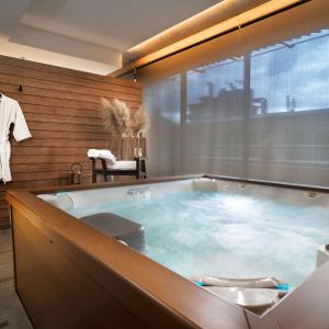 salvio parque 93 bogota curio collection by hilton