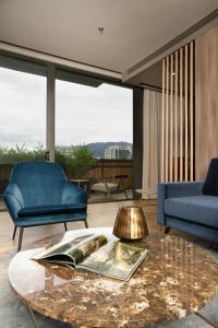 salvio parque 93 bogota curio collection by hilton