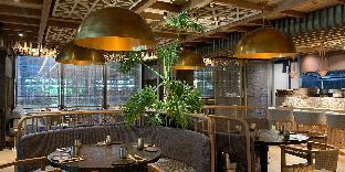 salvio parque 93 bogota curio collection by hilton